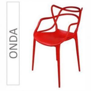 SILLA ONDA