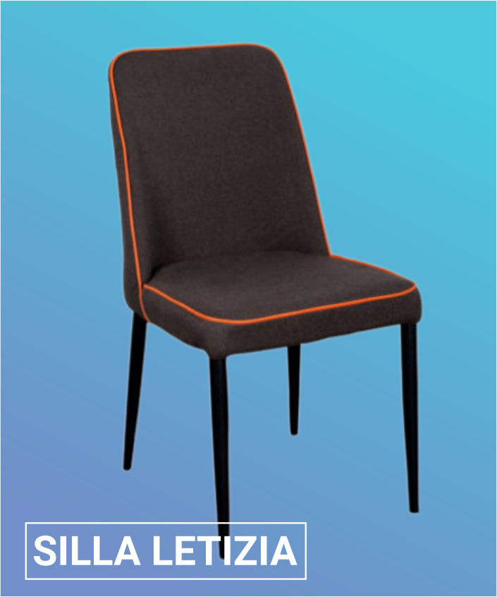 SILLA 7