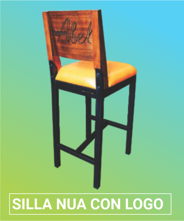 silla 8